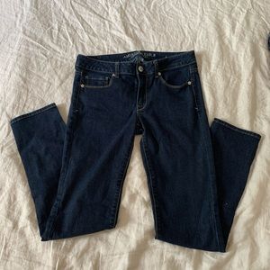 AE Super Stretch Skinny Jean, NWOT